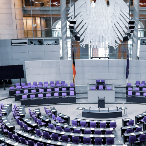 Bundestag