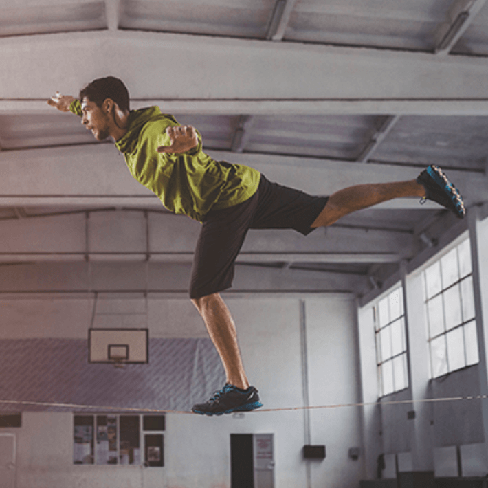 IndoorSportarten, die fit machen und Spaß bringen