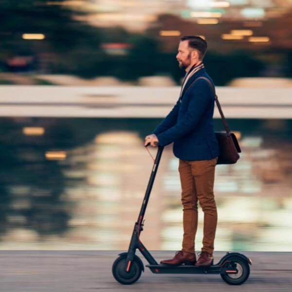 E-Scooter