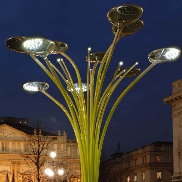 Solartree