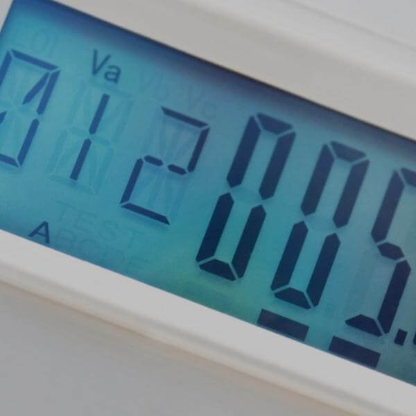 Smart-Metering