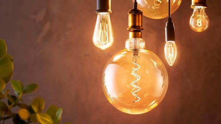 LED-Leuchten