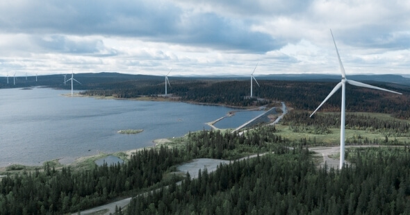 Windpark