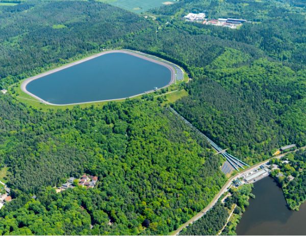 Pumpspeicherkraftwerk Wissenswertes Im berblick pumpspeicherkraftwerk-wissenswertes-im-berblick