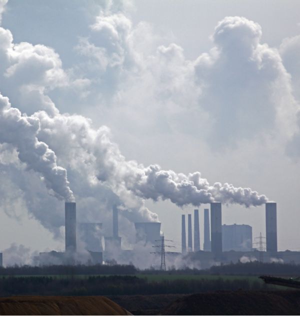 Treibhauseffekt einfach erklärt | Glossar