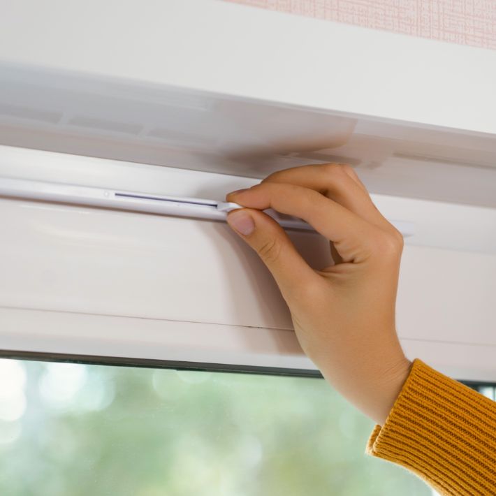 Solar Auto-Lüfter Mit 3 Köpfen - 5000 U/min Für Bessere Luft Im Auto (Solar + USB + Batterie)