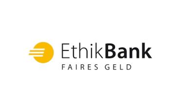 Ethik Bank Logo
