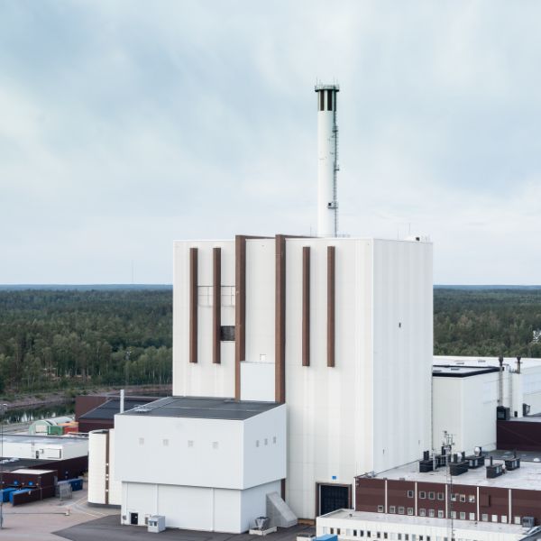 Wie wird Strom erzeugt? | Alles Wissenswerte | Vattenfall