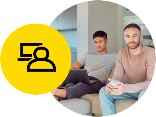 Online Services