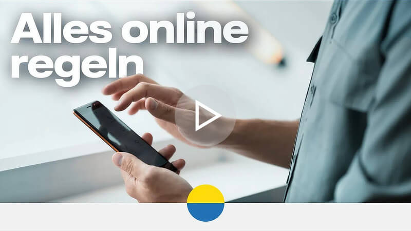 Online Services – Anliegen jederzeit selbst erledigen | VATTENFALL