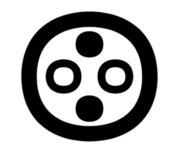 Icon für CHAdeMO-Stecker