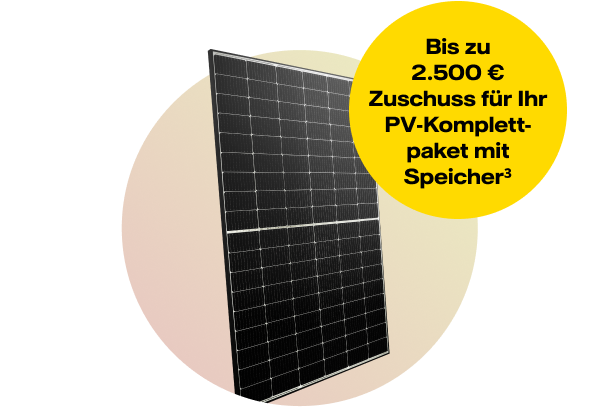 Photovoltaik Beratung