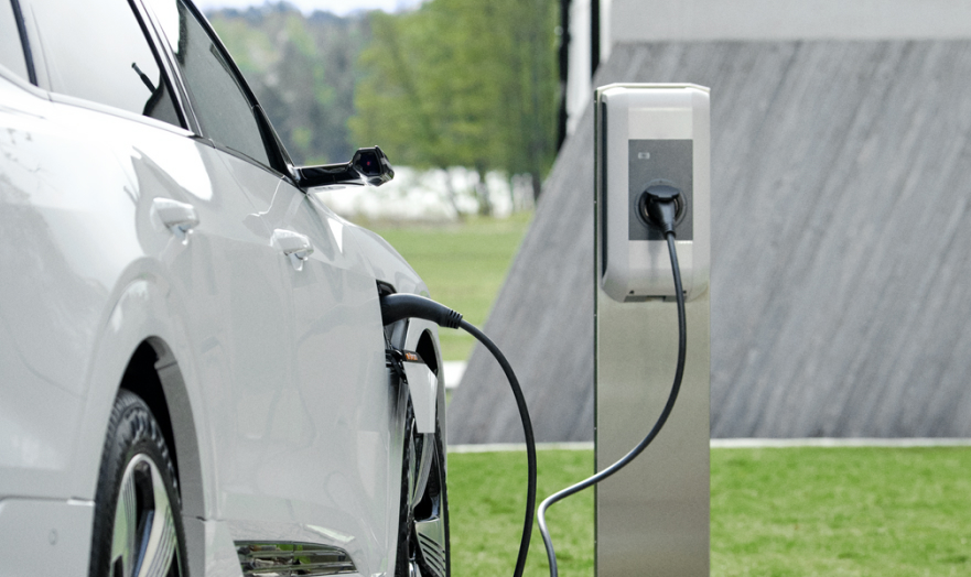Emissionsfrei unterwegs: E-Mobilität