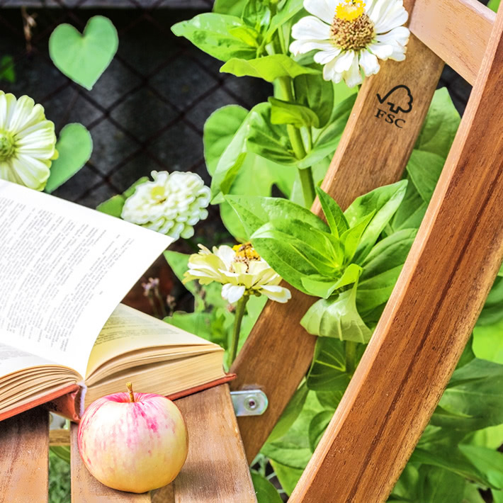 Neue Gartenmobel Tipps Fur Kauf Und Pflege