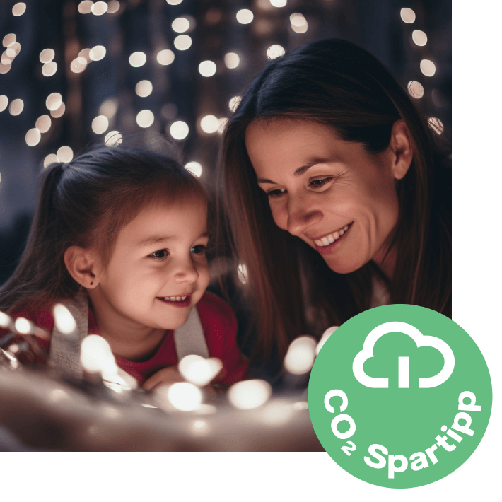 Grüne Geschenke zu Weihnachten| my Highlights