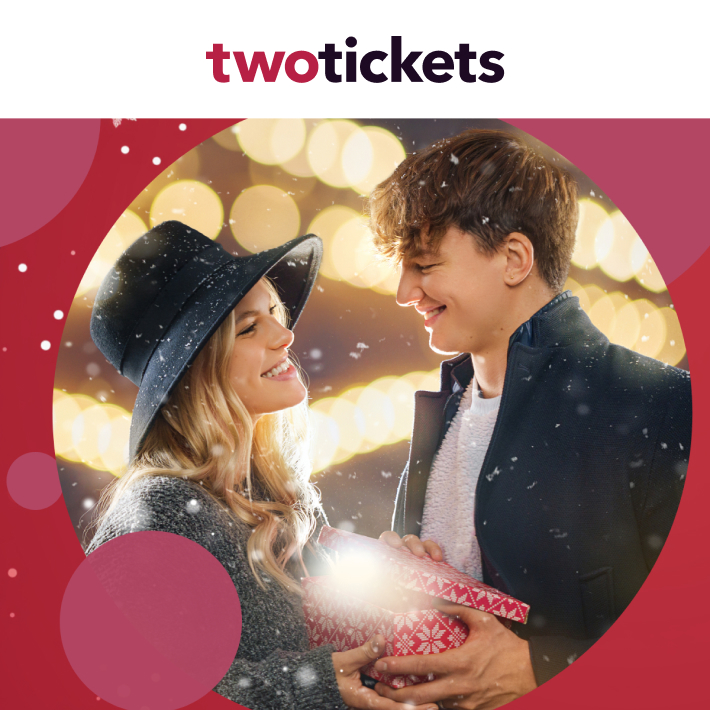 twotickets Adventskalender