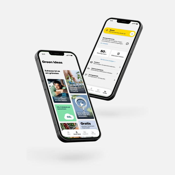 App Teaser