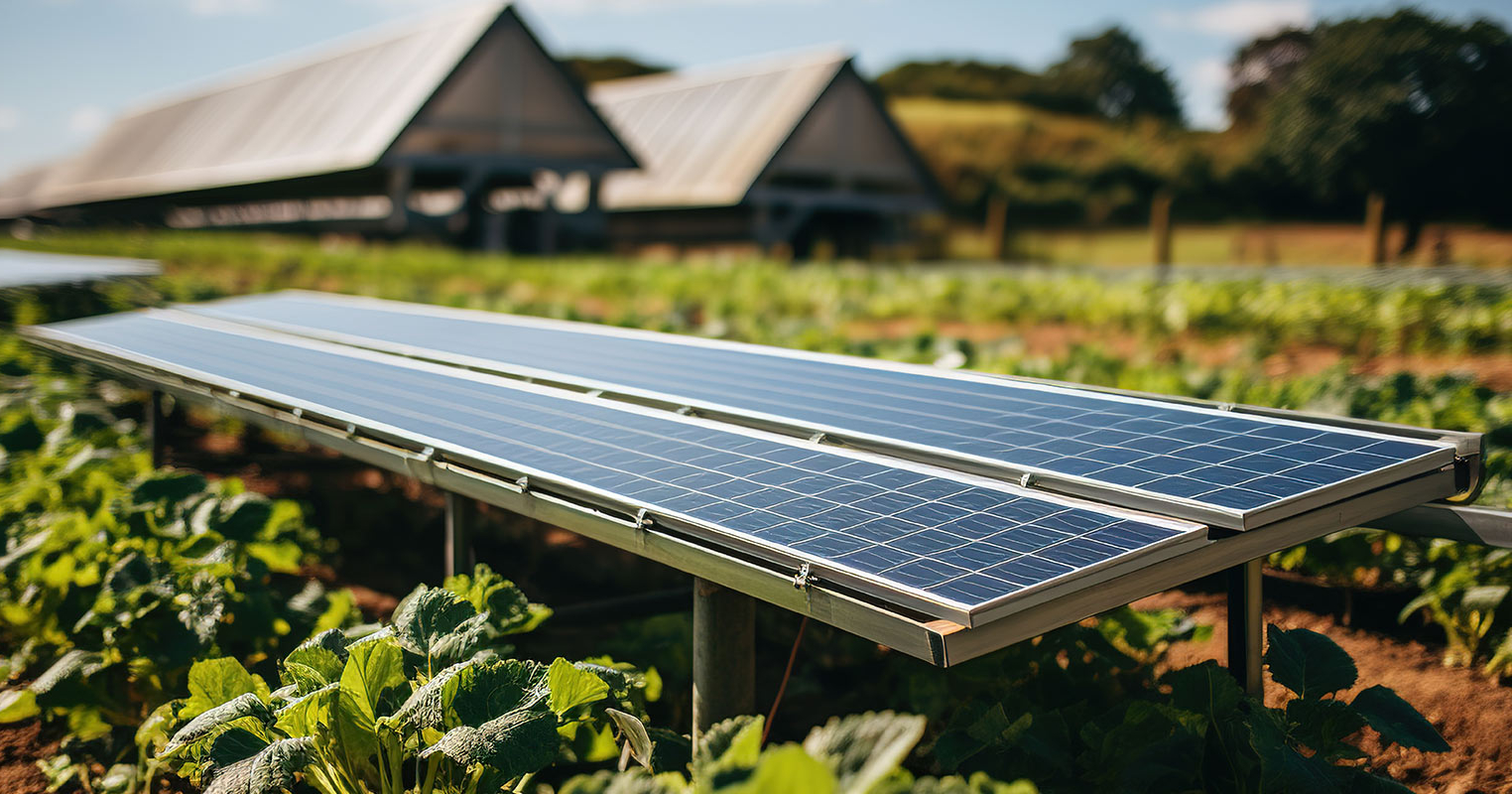 Autarke Energieversorgung im Haushalt: Photovoltaik, Kleinwindkraft und Speicher richtig einordnen
