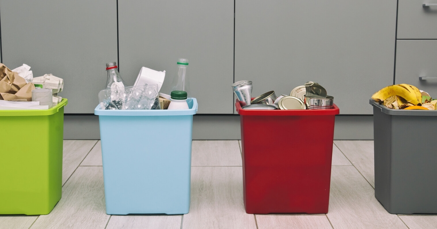 Was darf in die Biotonne und was nicht? I Vattenfall