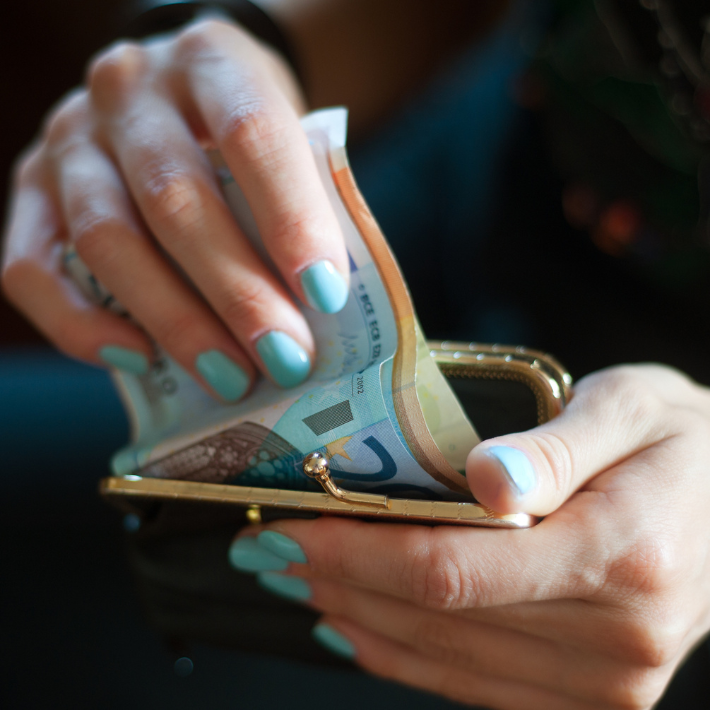 Welt ohne Bargeld Klappt das überhaupt? Vattenfall